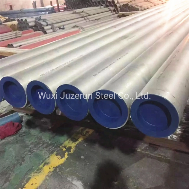 Industry Grade 316 304 Stainless Steel Pipe Ss ASTM A213 Tp316 Tp316L 316L Pipe & Tube Price