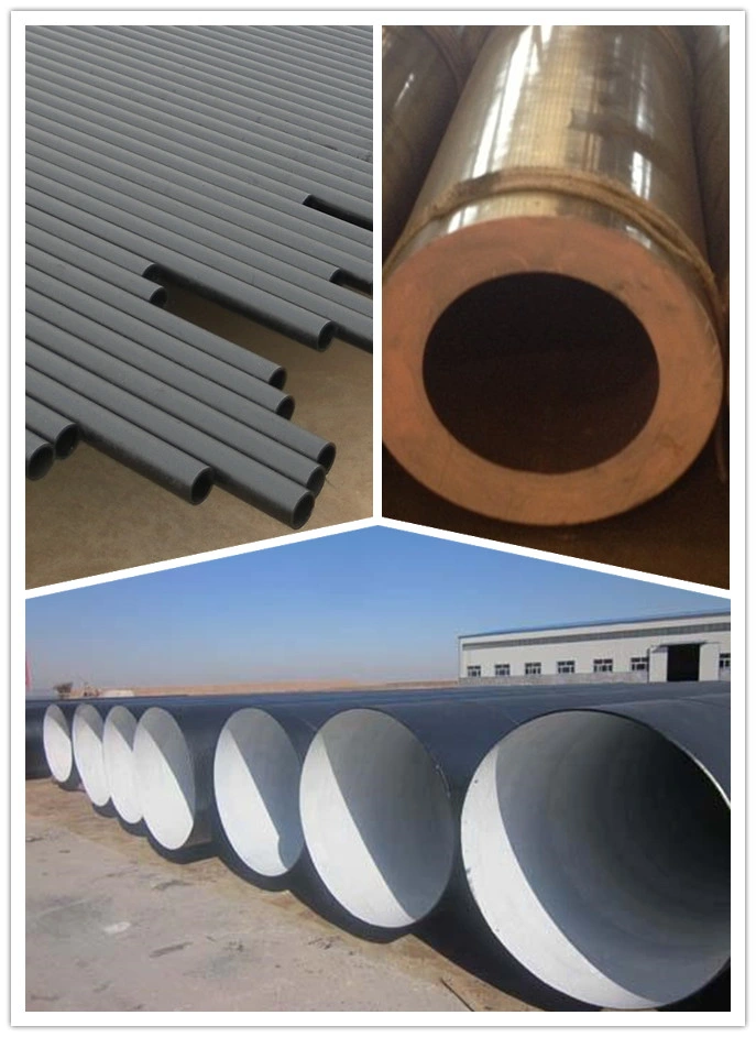 API Nace H2s Sour Steel Pipe Pipe 106 Carbon Steel Carbon Steel Seamless Pipe 5L X65 Psl2