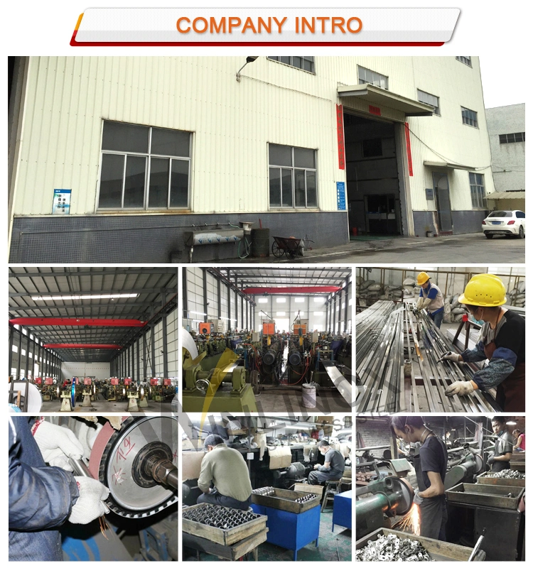 Polishing Stainless Steel Round Pipe Handrail Post Base Cover