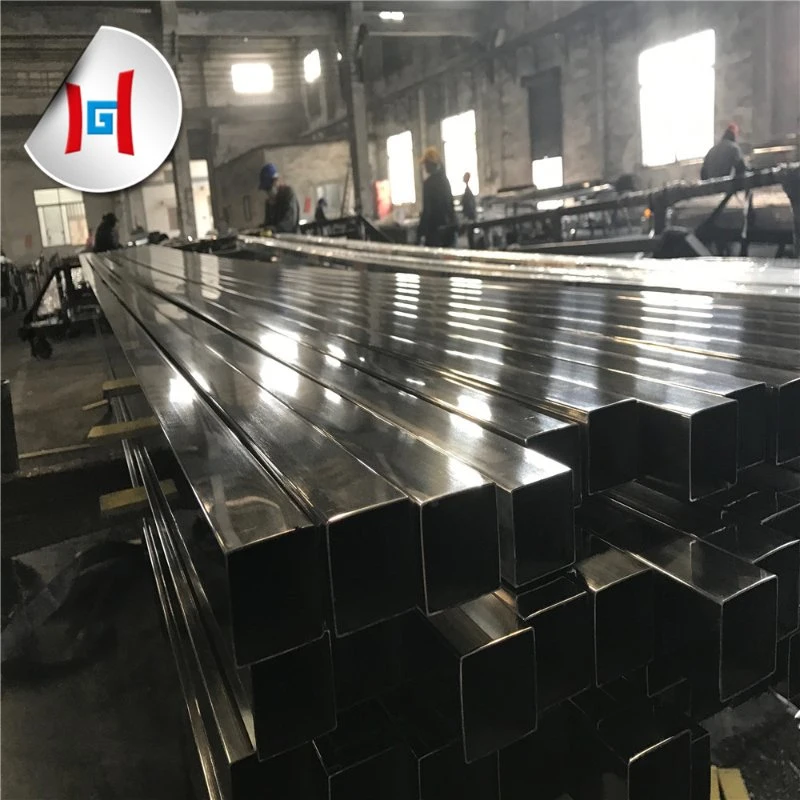 Steel Pipe Stainless Steel 304 Factory Price 25mm Stainless Steel Pipe