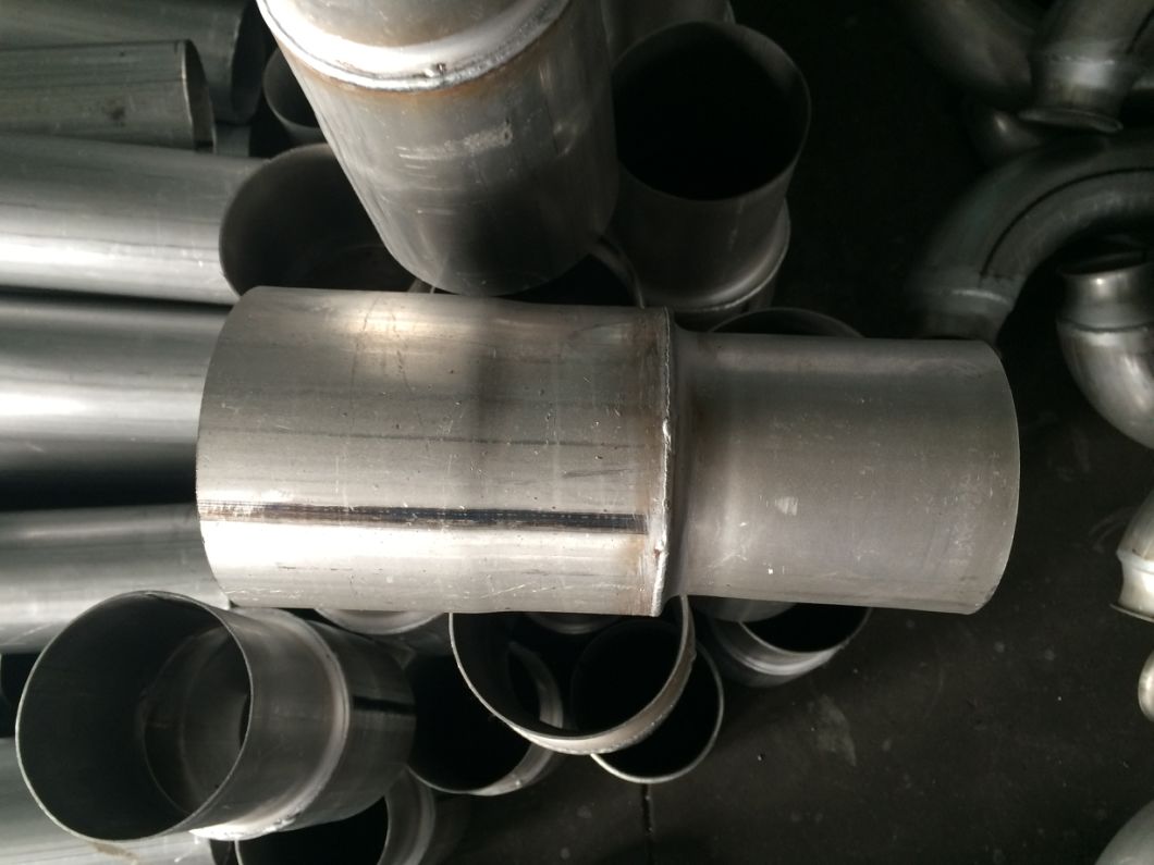 Stainless Steel Exhaust Pipe Catless Downpipe