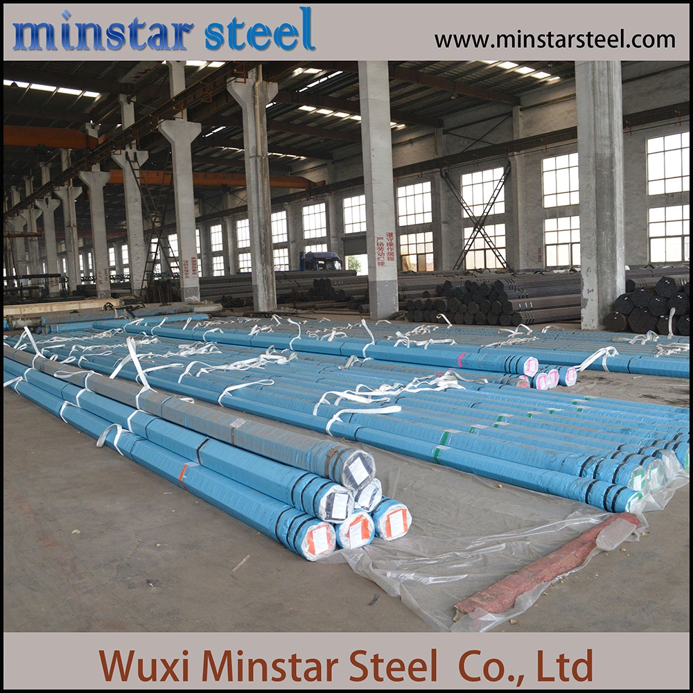 Heavy Wall Low Price Low Carbon Seamless Steel Pipe / Tube