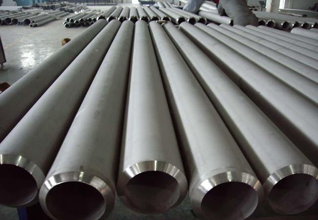 S32304/2304 Duplex Stainless Steel Pipe / Tube Price