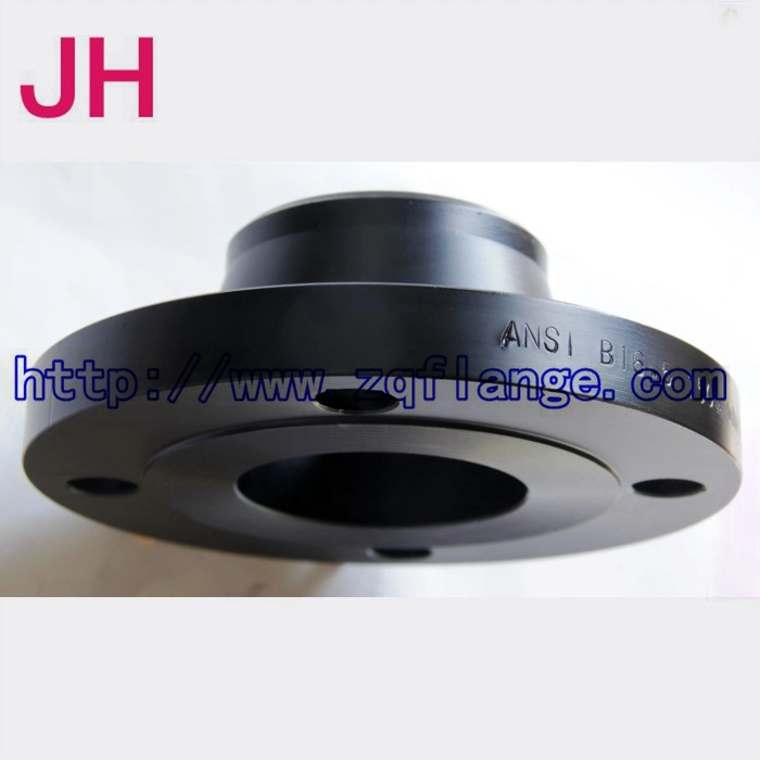 Carbon Steel Ss400 Threaded Pipe Flange