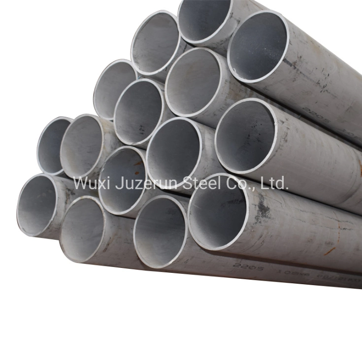 Industry Grade 316 304 Stainless Steel Pipe Ss ASTM A213 Tp316 Tp316L 316L Pipe & Tube Price