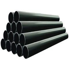 Q345b Seamless Steel Pipe, Low Temperture Carbon Steel 20 Inch