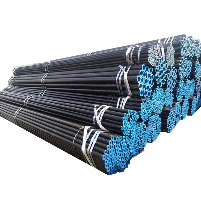 Alloy Steel Pipe / Thick Wall Alloy Steel Tube