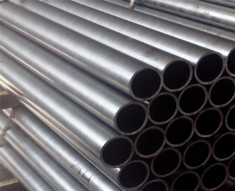 High Quality Hot Sell Large Diameter Corrugated Steel Pipe