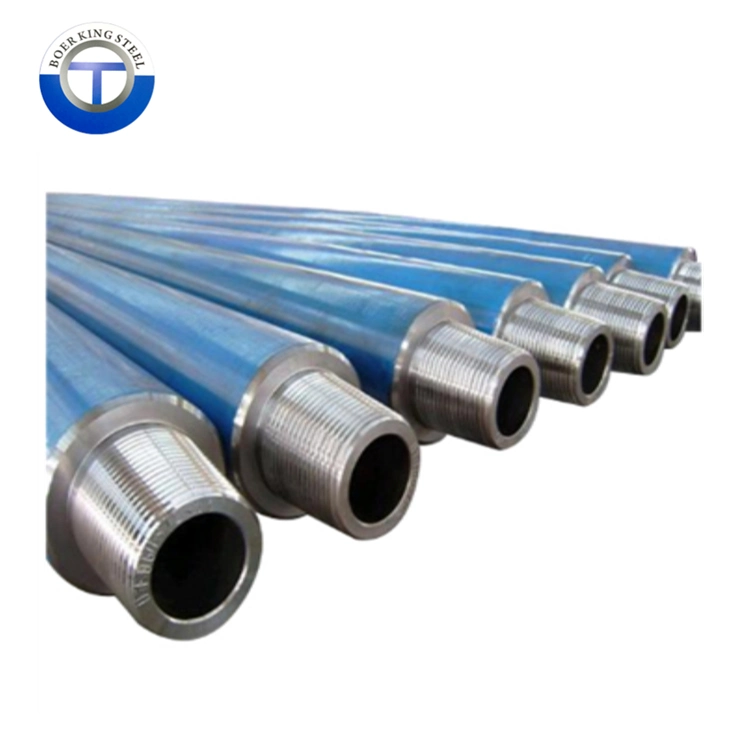 Cold Rolled API 5L Gr. B 3PE, Large Diameter Welded Round Carbon LSAW Steel Pipe for Steel Structure Tube