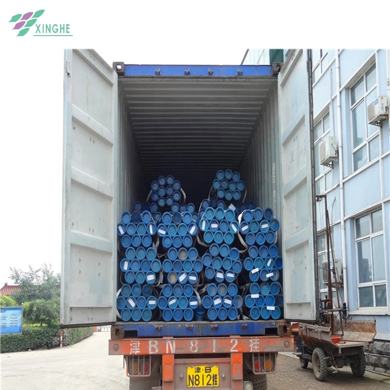 32 Inch 36 Inch Large Diameter Seamless Low Carbon Steel Pipe