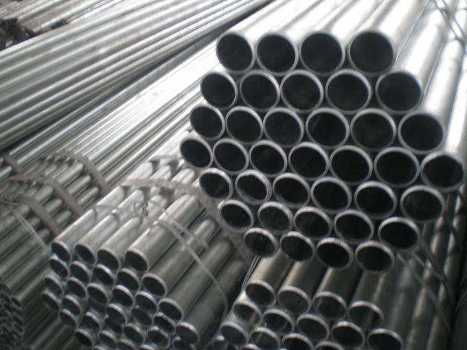 Heavy Wall Thickness Seamless Carbon Steel Pipe