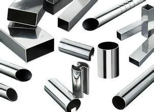 Building Material Polished Stainless Steel Pipe with Competitive Price