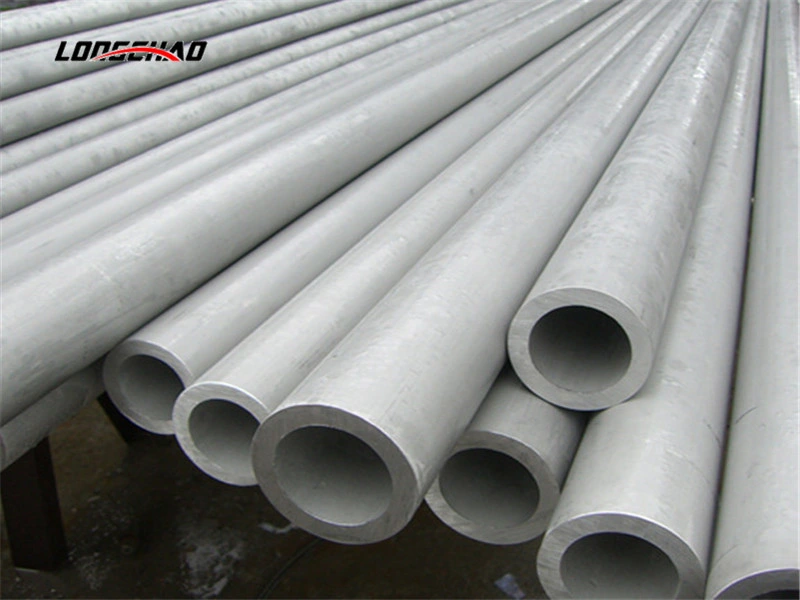 Stainless Steel 30cm Diameter Industrial Construction Pipe Welded Pipe Tube