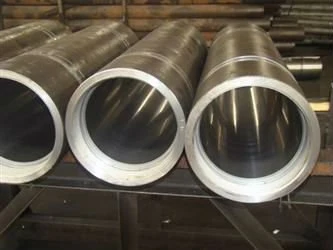 Hydraulic Equipment Pipe Burnish Honed Carbon Steel Pipe Tube