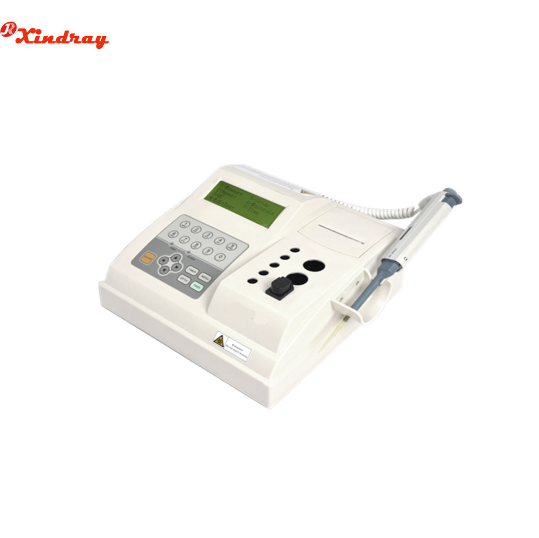 Factory Price Medical Equipment Automated Nucleic Acid Detectors Kit Acid Extraction System