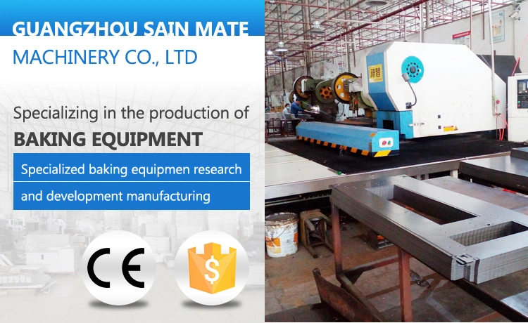 Automatic Dough Divider and Rounder Machine/Bakery Dough Divider