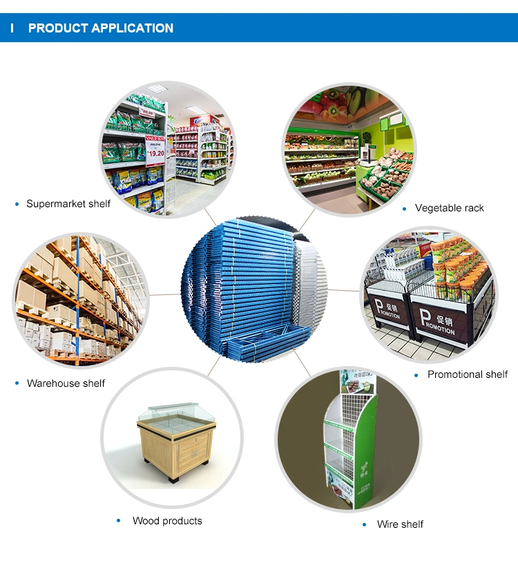 Store Warehouse Storage Rack, Pallet Racking, Racking