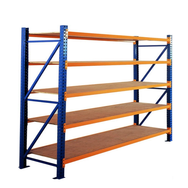 Warehouse Electronics Component Storage Stacking Rack High Quality Pallet Racking