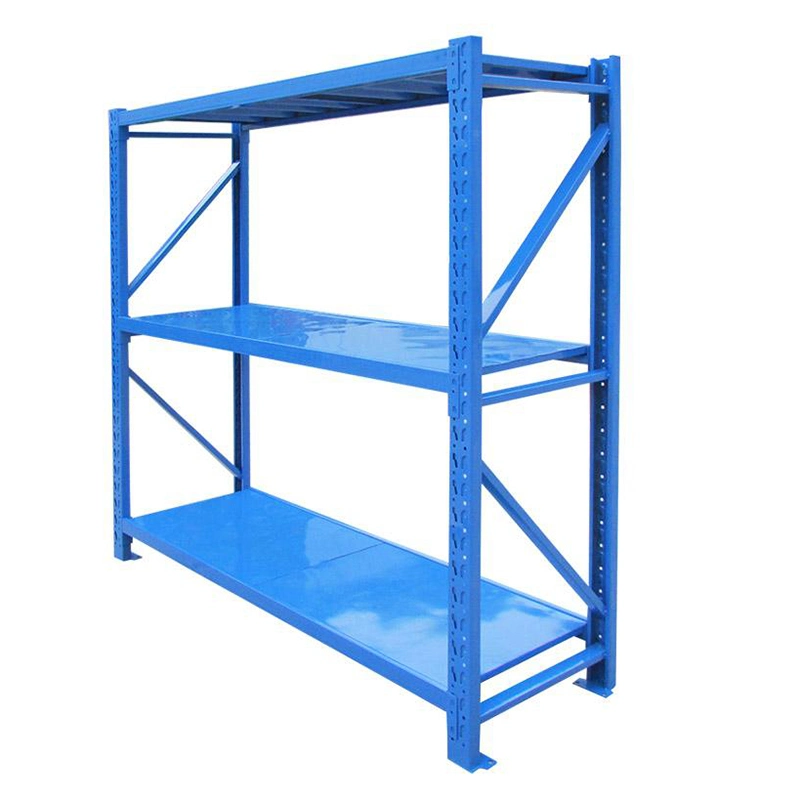 Warehouse Electronics Component Storage Stacking Rack High Quality Pallet Racking