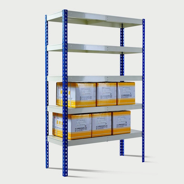 Racks Shelving Steel Racking Light Duty Warehouse Pallet Racking