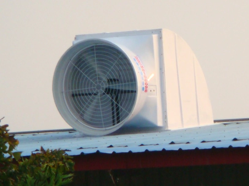 Roof Ventilation Fan/ Whole House Attic Fans/ Fiberglass Roof Ventilator