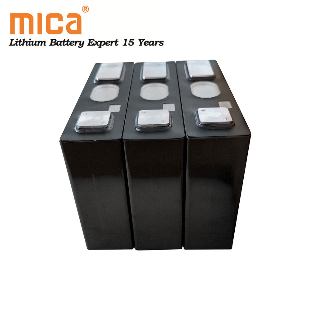 3.7V 135ah Ncm Nmc Lithium Battery for EV Ess Hess Solar Energy Storage Battery Solution
