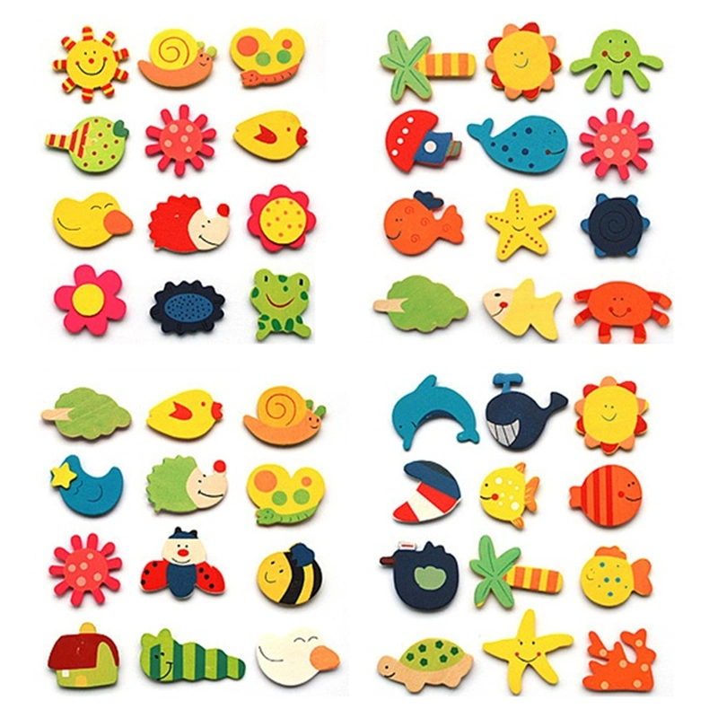 Baby Wooden Toys Maze Game Toy Monterey Shuttle Early Learning Magnetic Puzzle Snail Monkey Labyrinth for Baby Toys