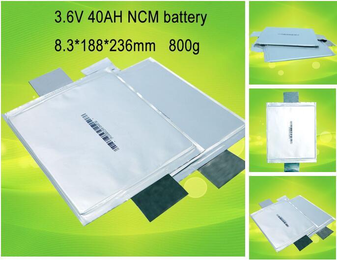 High Energy Density Rechargeable 26650 LiFePO4 12V 30ah Battery Pack for Street Lamp Storage