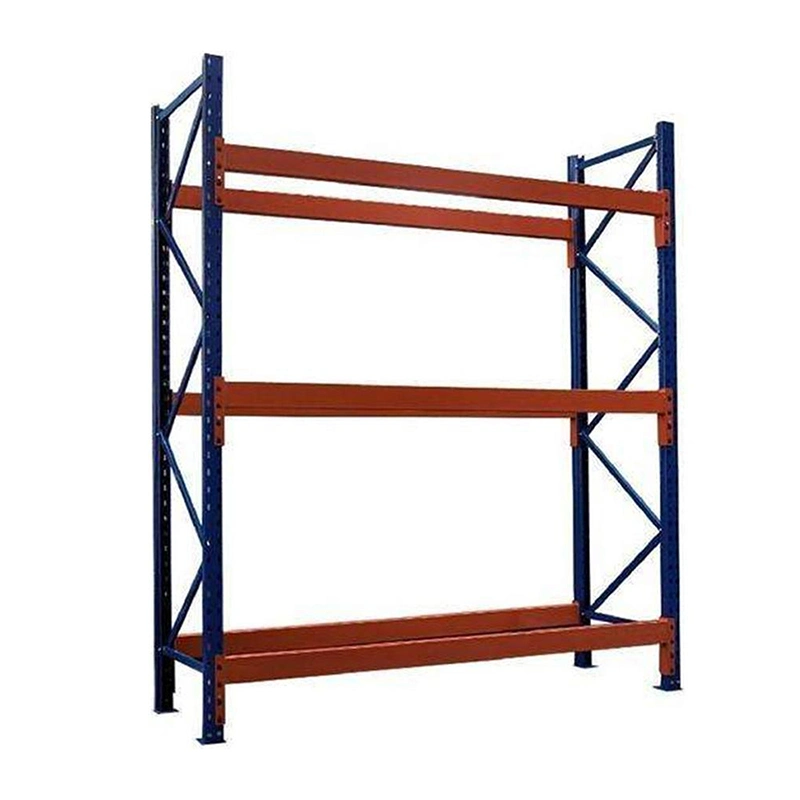Easy Install Warehouse Stacking Racking Storage High Quality Pallet Racking