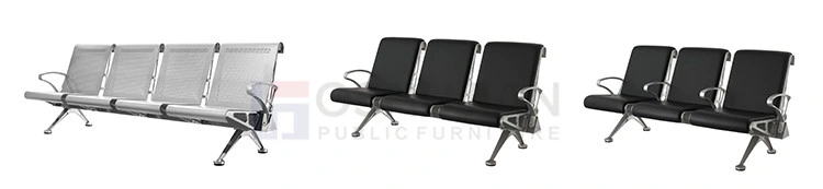 Airport Furniture Clinic Waiting Bench Airport Bench Chair