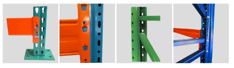 Pallet Stacking Rack Pallet Warehouse Rack