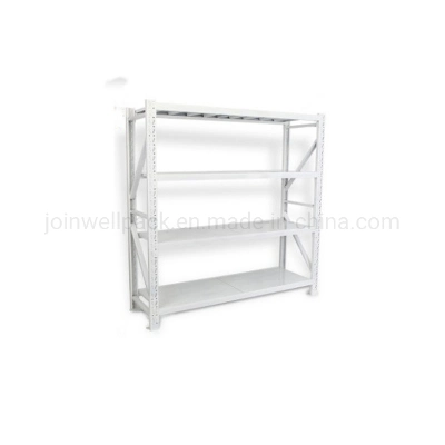 Storage Rack Medium-Sized Warehouse Display Rack Warehouse Storage Hardware Iron Rack Can Be Customized