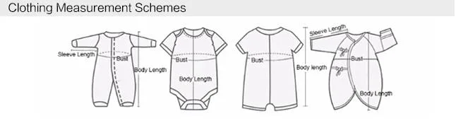 Baby Clothing Baby Romper Baby Clothes New Born Baby Wear