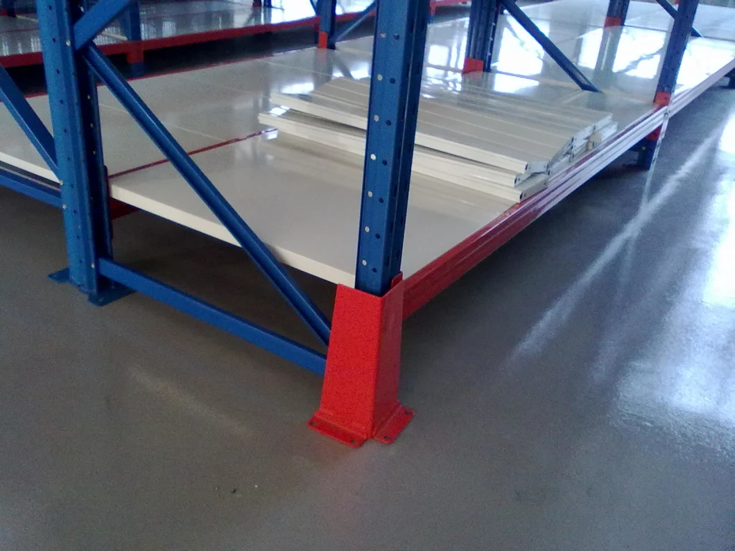 High Quality of Q345 for Pallet Racking/Racking System/Cantilever Racking (YD-004)