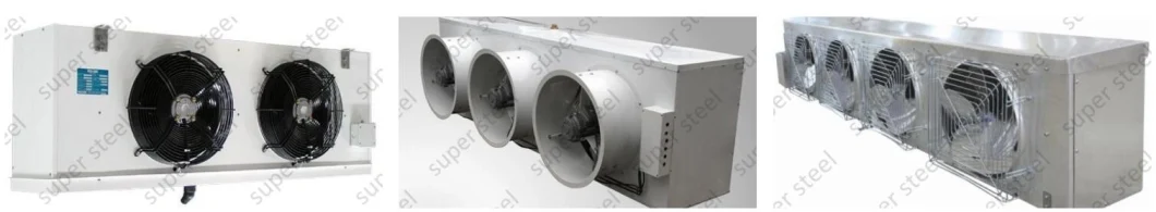 New Design PU Panel Cold Room Storage Room