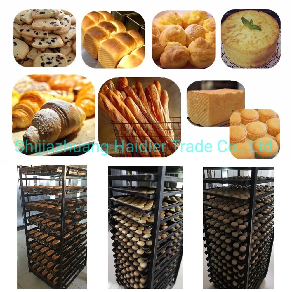 Automatic Round Dough Making Machine / Dough Divider / Bakery Bread Dough Divider Machine Rounder