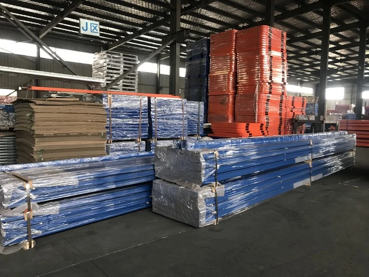 Pallet Stacking Rack Pallet Warehouse Rack