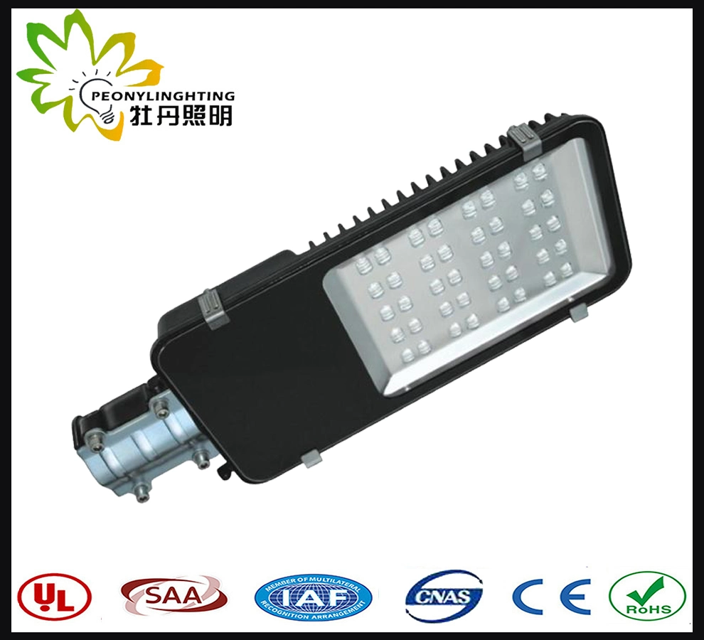 Shenzhen Outdoor LED Street Light Manufacture 40W LED Road Light, LED Street Lamp
