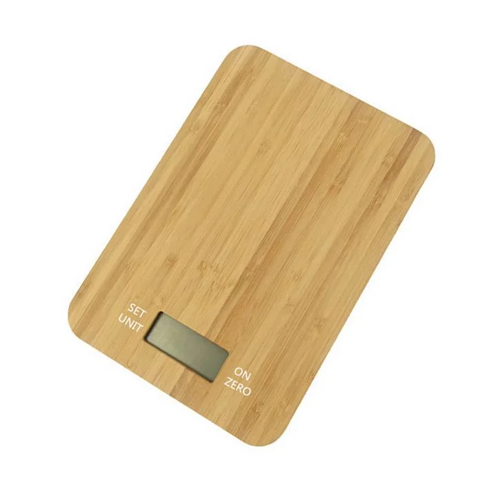 10kg Food Electronic Kitchen Scale Countdown/Time Digital Baking Gift Scale