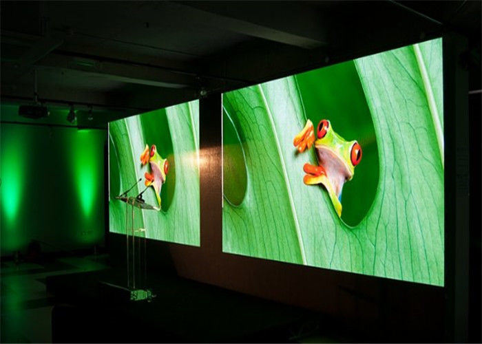 Die Casted Aluminum P8 Stage Rental LED Display Screen Sign for Outdoor