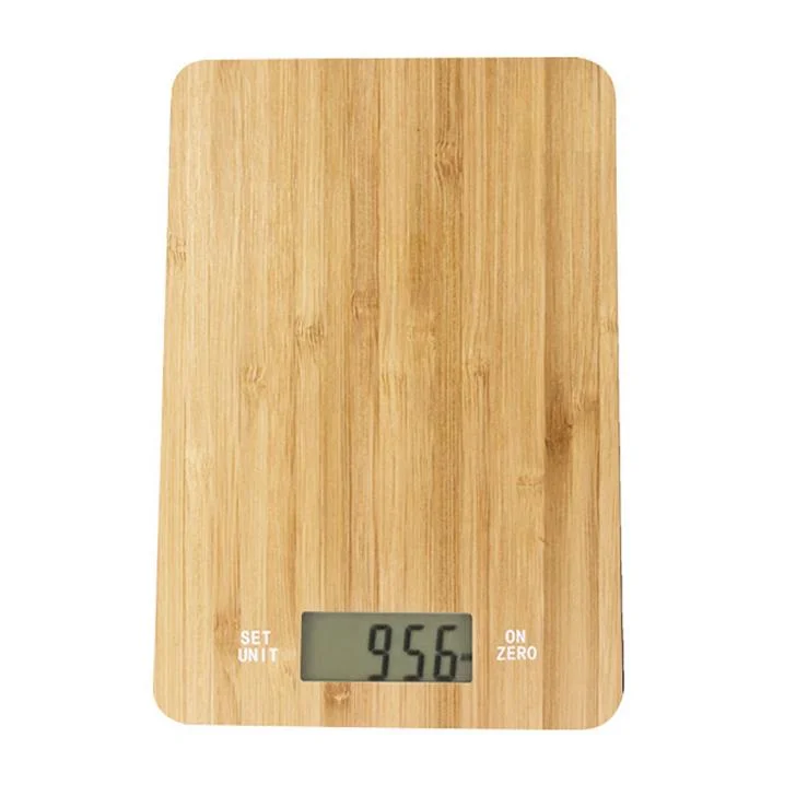 10kg Food Electronic Kitchen Scale Countdown/Time Digital Baking Gift Scale