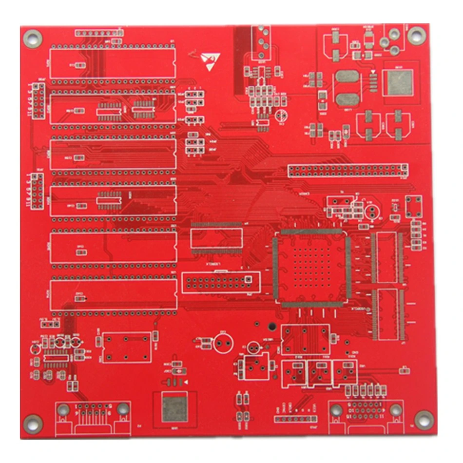 Electronic PCB Printed Circuit Board, PCB Board