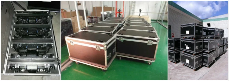 Mbi5124 LED Screen Rental LED Display for Outdoor Events