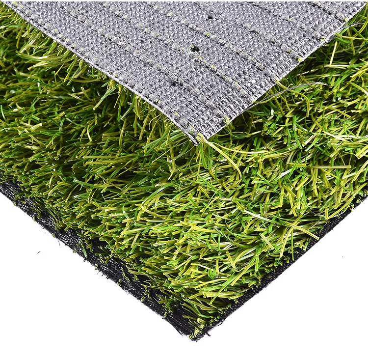 New Products China Widely Used Artificial Grass for Football (D50)