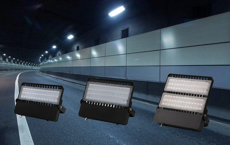 800W LED Flood Fixtures for Football Sports Area Lighting LED Stadium Light Gymnasium Lighting Light