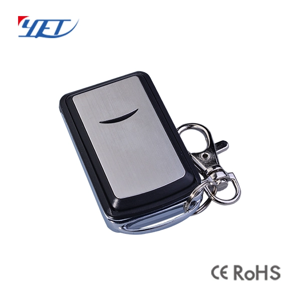 Factory Price Universal Copy Wireless Remote Control From Shenzhen Yaoertai Remote Control Factory F51d