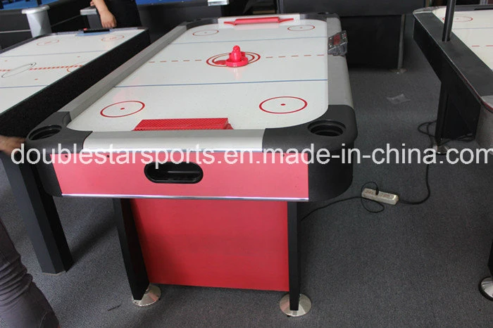 Custom Electronic Score Counter Air Hockey Table