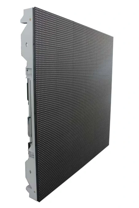 Outdoor P10mm High Brightness LED Video Wall LED Billboard Display