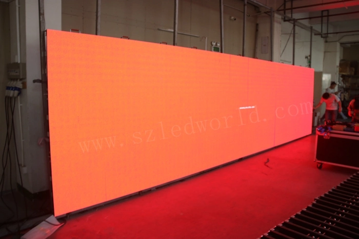 P10 Multi Color Outdoor LED Display Board Sign for Station