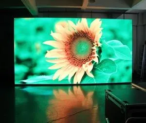 High Definition P4/P5/P6/P8/P10 Outdoor LED Advertising Electronic Billboard Display Screen